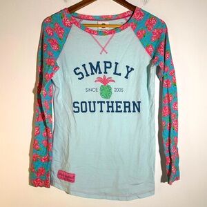Simply Southern Tee Shirt
